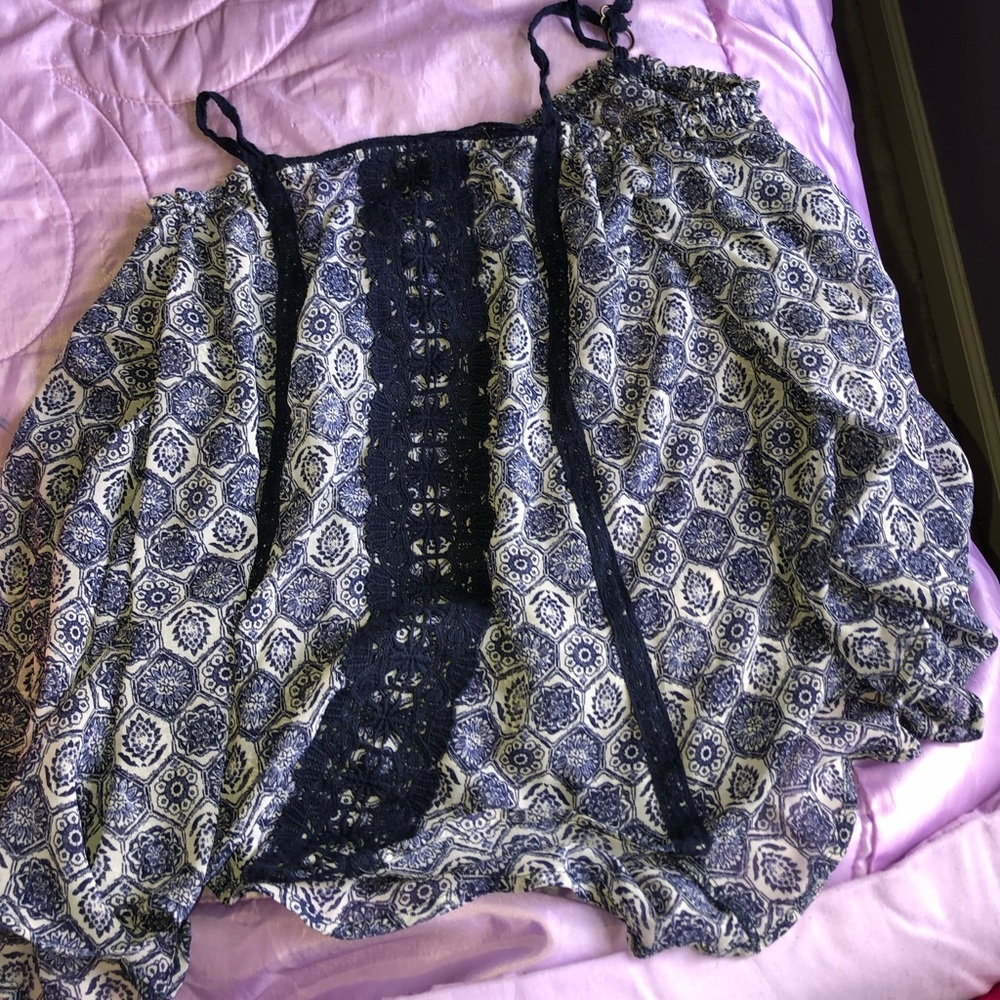dressy shirt